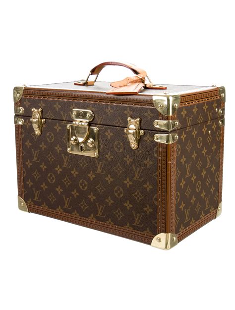 louis vuitton toliet|Louis Vuitton toiletry hard case.